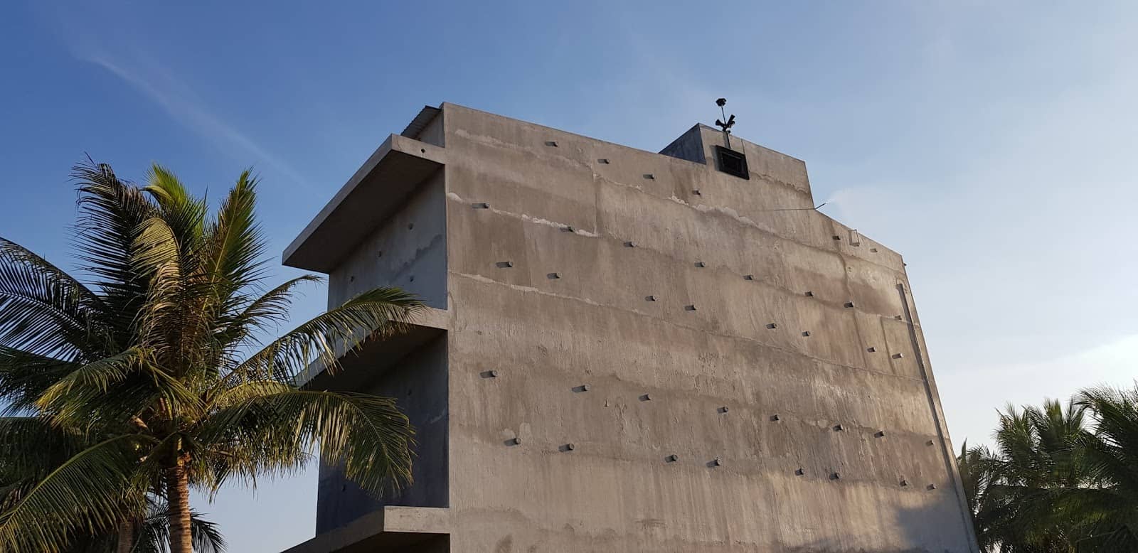 Những điều cần lưu ý khi xây nhà yến cấp 4