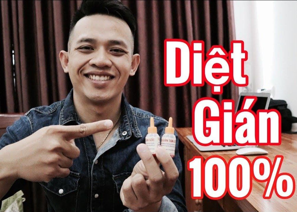 cách diệt gián trong nhà yến hiệu quả