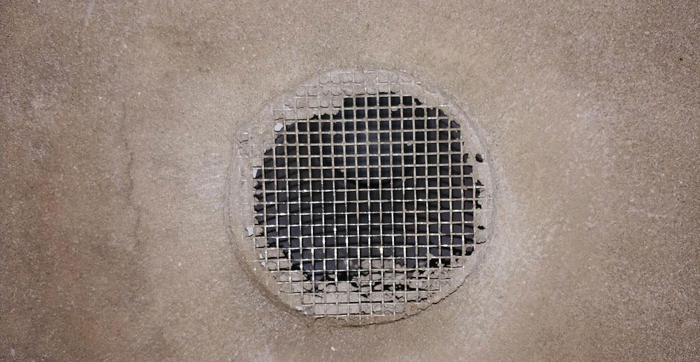 Thông gió cho nhà yến