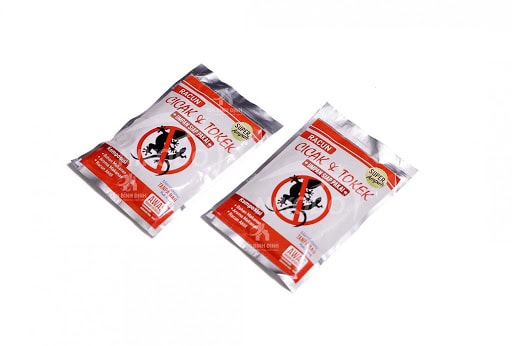 thuốc diệt thằn lằn