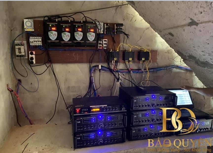 xây nhà yến bình phước