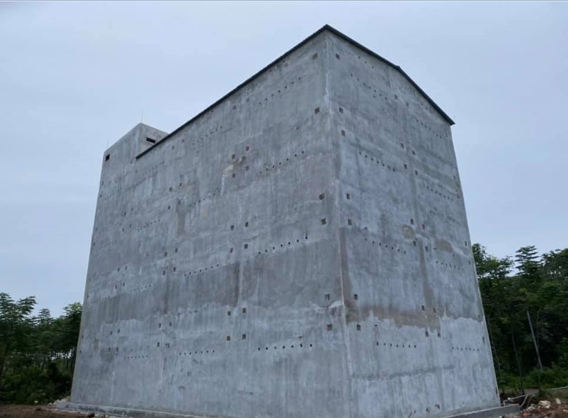 nhà yến bình phước thành công