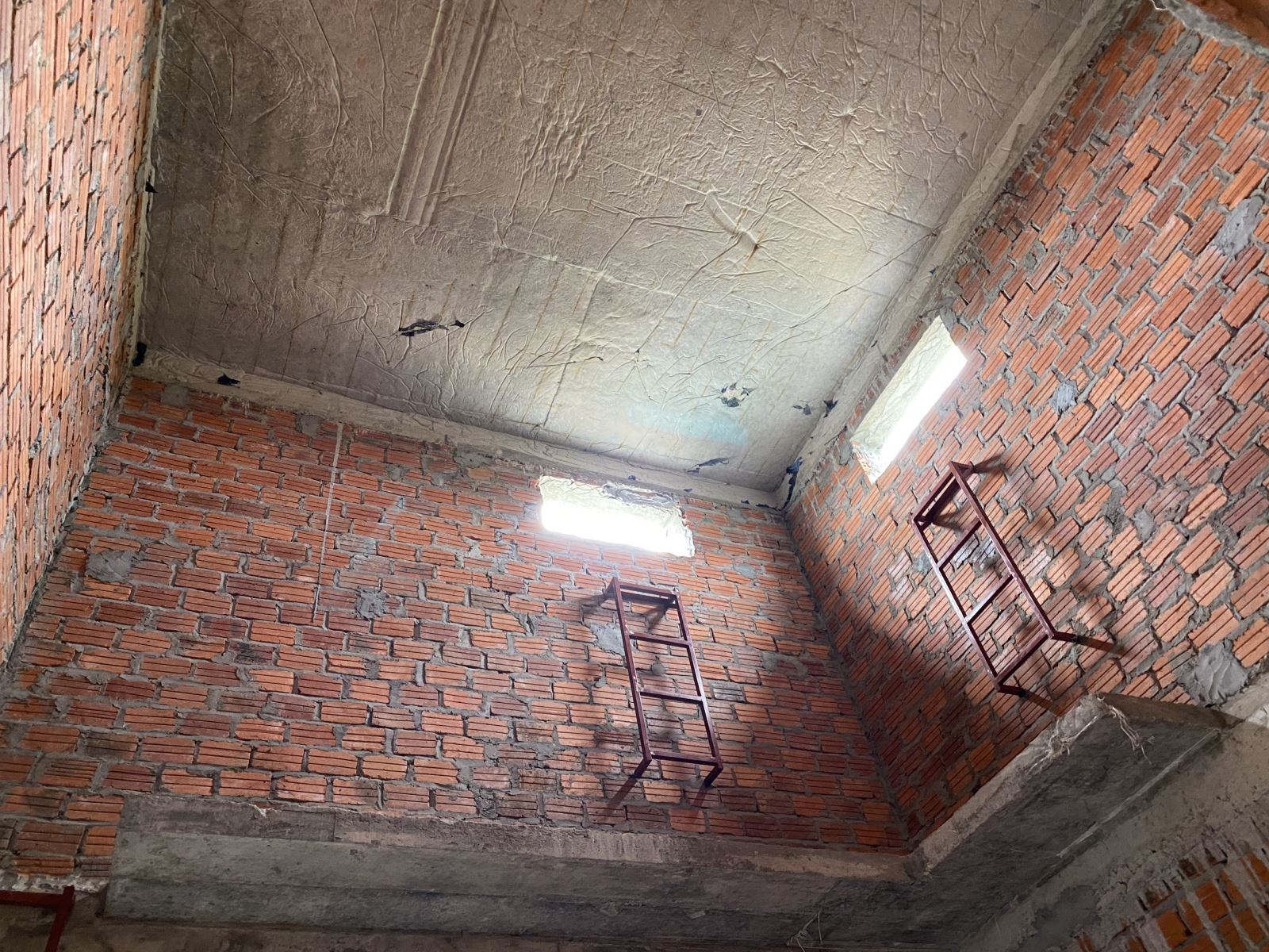 Nhà yến tại Huế