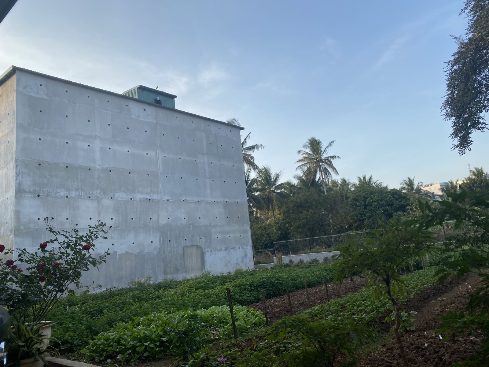 Sửa nhà yến tại Buôn Ma Thuột