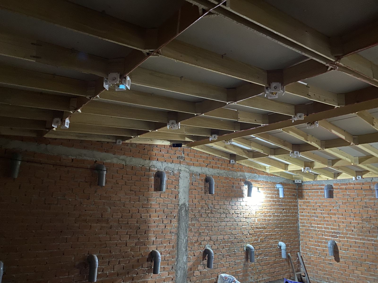 sửa nhà yến ít chim làm tổ 