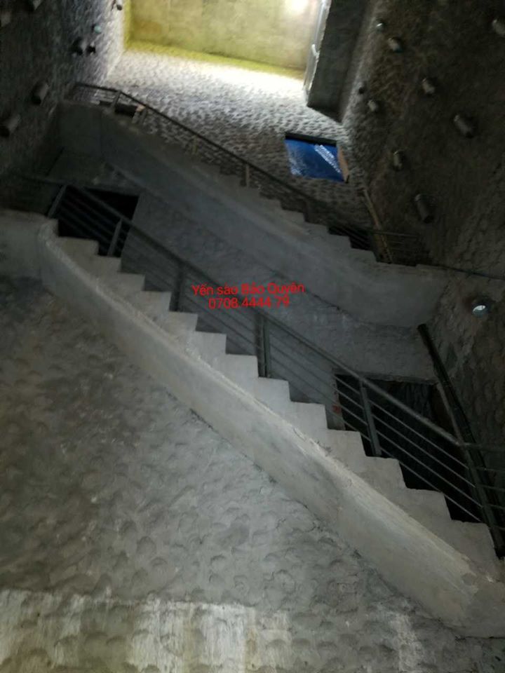 nhà yến hòa khương - đà nẵng