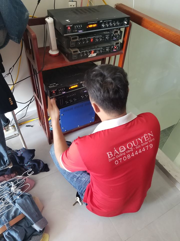 nhà yến Liên Chiểu