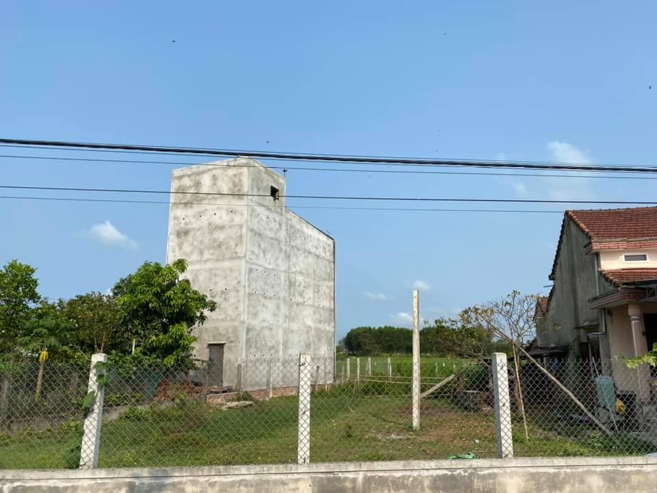 xây nhà yến Quảng Nam