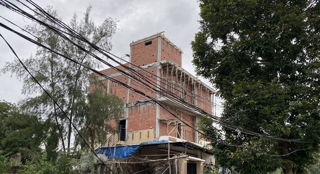 Cách tăng bầy đàn chim yến